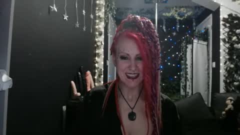 SaucySky online show from 03/07/25, 09:27