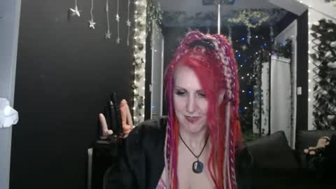 SaucySky online show from 03/08/25, 11:18