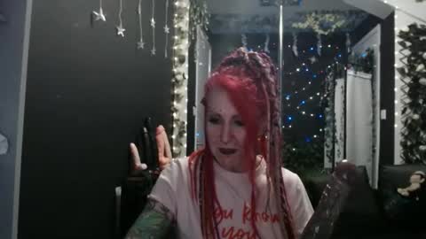 SaucySky online show from 03/10/25, 10:45