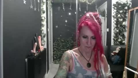 SaucySky online show from 09/10/25, 09:26