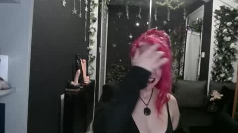 SaucySky online show from 01/12/26, 10:26