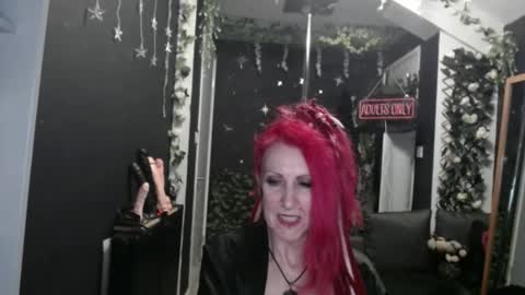 SaucySky online show from 02/14/26, 11:56