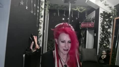 SaucySky online show from 02/16/26, 10:06