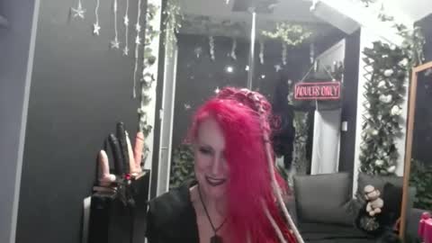 SaucySky online show from 02/22/26, 09:02