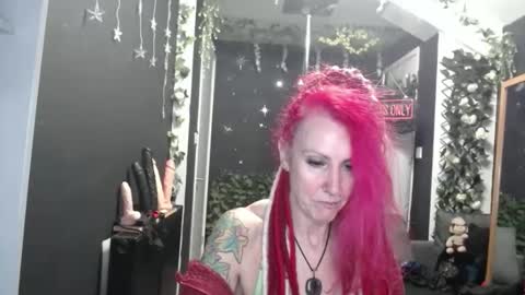 SaucySky online show from 02/23/26, 10:01