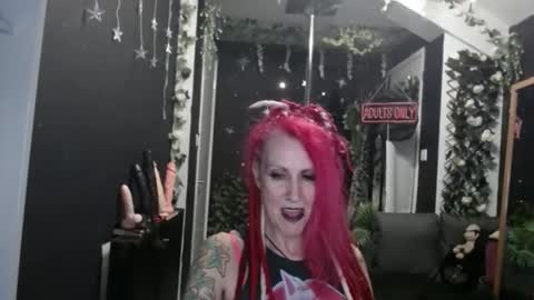 SaucySky online show from 03/01/26, 09:06