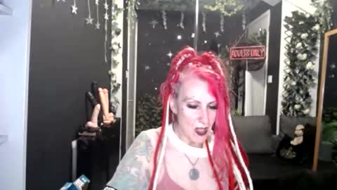 SaucySky online show from 03/14/26, 10:15