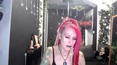 SaucySky online show from 03/21/26, 08:45