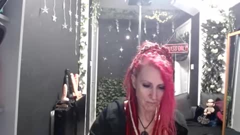 SaucySky online show from 03/22/26, 09:18