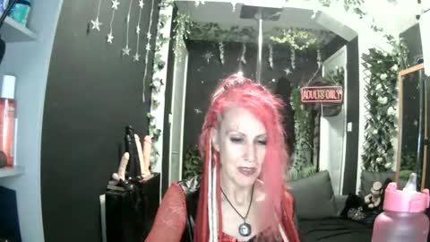 SaucySky online show from 04/17/26, 08:56