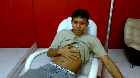 saulmejia6 online show from 03/06/26, 03:52