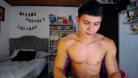 Snapshot of saulomiralles chatting on 02/05/26, 07:29 Saulo online show from 02/05/26, 07:29