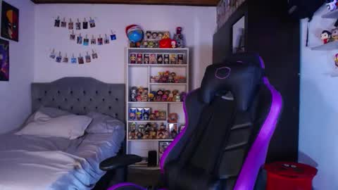 Snapshot of saulomiralles chatting on 03/03/26, 07:09 Saulo online show from 03/03/26, 07:09