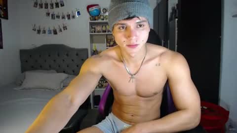 Snapshot of saulomiralles chatting on 06/27/26, 11:21 Saulo online show from 06/27/26, 11:21