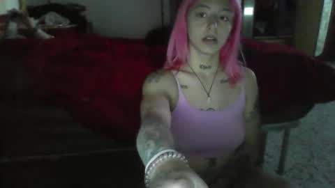 Snapshot of sauronalexemarty chatting on 04/09/26, 05:40 WettyWildPinkInk online show from 04/09/26, 05:40