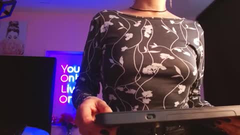 lilith online show from 03/03/26, 03:34