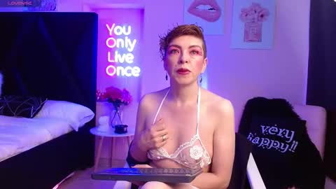 lilith online show from 03/04/26, 03:34