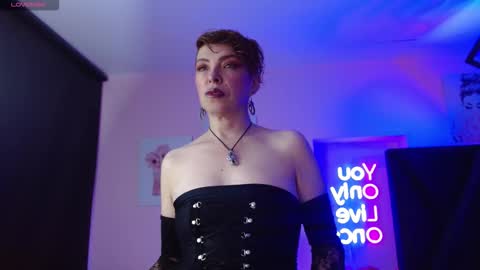 lilith online show from 03/10/26, 03:55