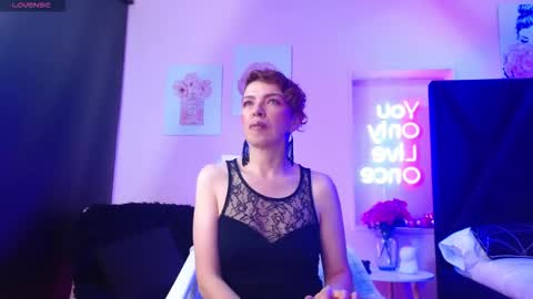 lilith online show from 03/27/26, 08:26