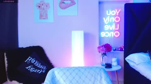 lilith online show from 04/03/26, 03:37