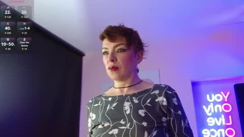 lilith online show from 04/09/26, 03:28