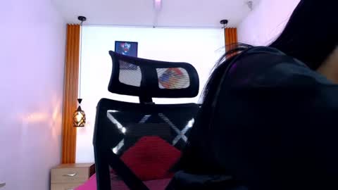 ANGELICA online show from 06/21/26, 02:47