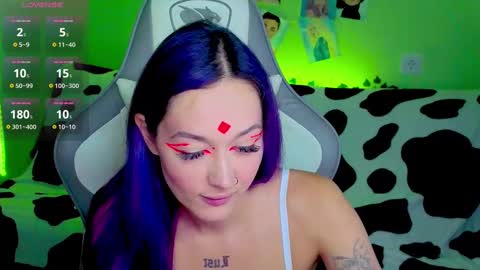 Snapshot of savage_lust_ chatting on 09/16/25, 02:45 Ariel online show from 09/16/25, 02:45