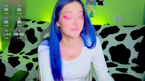 Snapshot of savage_lust_ chatting on 09/19/25, 04:25 Ariel online show from 09/19/25, 04:25