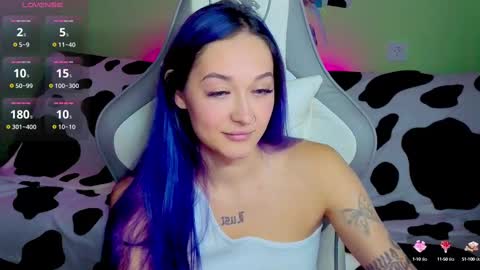 Snapshot of savage_lust_ chatting on 10/01/25, 04:51 Ariel online show from 10/01/25, 04:51