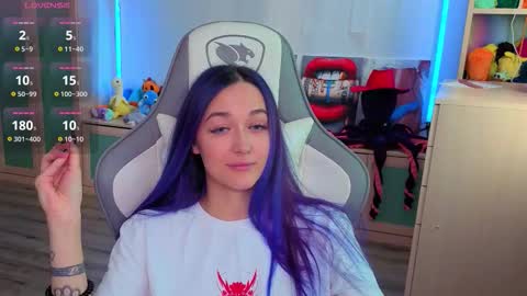 Snapshot of savage_lust_ chatting on 10/24/25, 04:09 Ariel online show from 10/24/25, 04:09