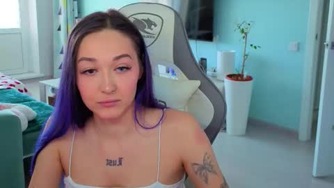 Ariel online show from 04/01/26, 03:18