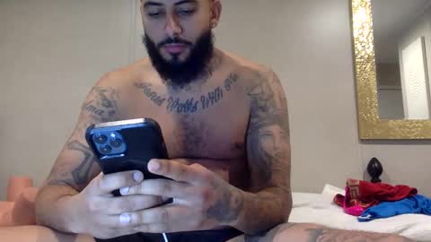 savagebullxxx online show from 02/08/26, 03:10