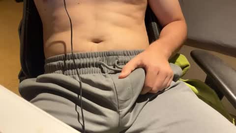 savagegerman online show from 11/17/25, 08:14