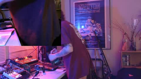 savagewaves online show from 03/14/26, 05:02