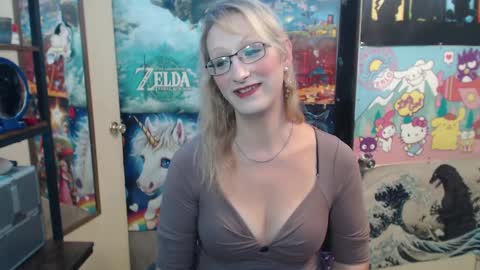 Savanah online show from 09/12/25, 05:24