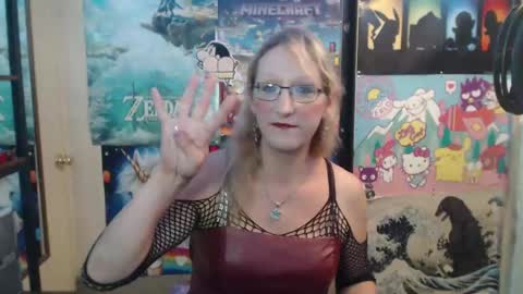 Savanah online show from 09/29/25, 08:46