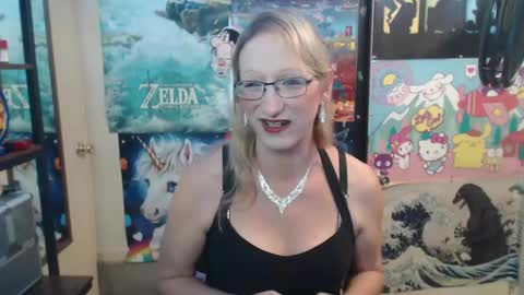 Savanah online show from 10/01/25, 05:30