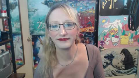Savanah online show from 10/13/25, 02:55