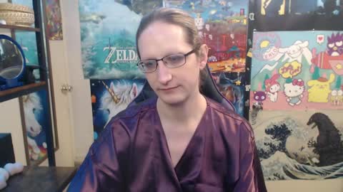 Savanah online show from 04/01/26, 09:32