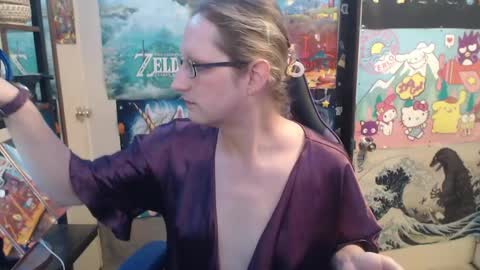 Savanah online show from 05/06/26, 09:25