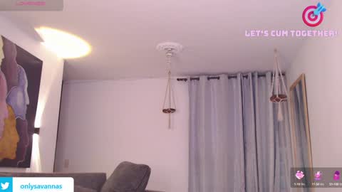 Savannaredhair 33 Angelebony33 online show from 01/17/25, 11:40