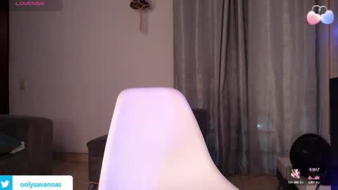 Savannaredhair 33 Angelebony33 online show from 02/27/25, 12:54