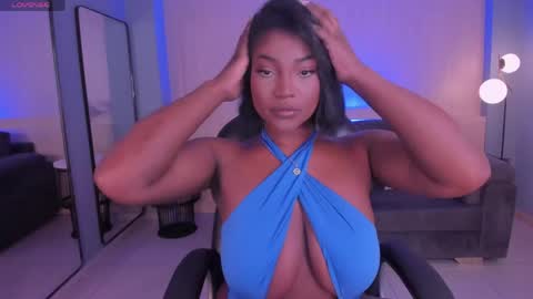 Snapshot of savannahstorm_ chatting on 05/05/26, 11:18 S a v a n n a h online show from 05/05/26, 11:18