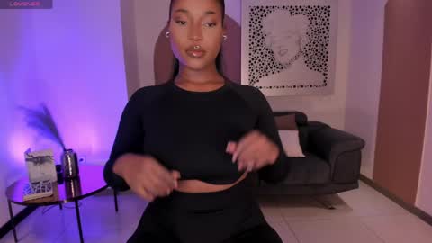 Snapshot of savannahstorm_ chatting on 05/16/26, 12:59 S a v a n n a h online show from 05/16/26, 12:59
