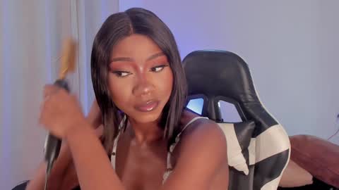 Savannahwildee online show from 01/29/25, 11:20