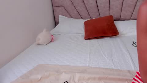 Savannahwildee online show from 11/06/25, 01:01