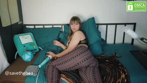 Bea online show from 04/25/26, 11:02