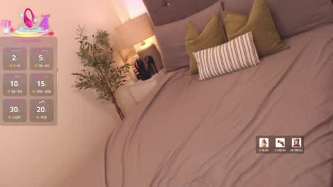 Savina online show from 03/29/26, 05:29