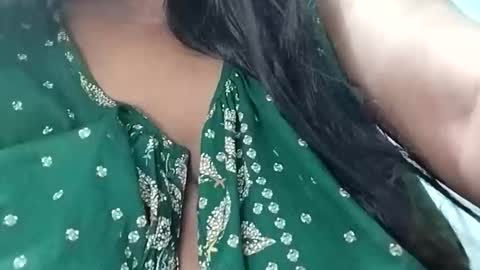 Snapshot of savita0969 chatting on 10/13/25, 01:16 Anjali online show from 10/13/25, 01:16