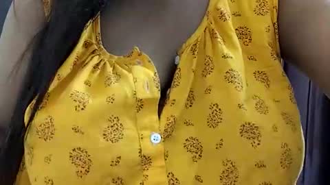 Anjali online show from 03/25/26, 01:17